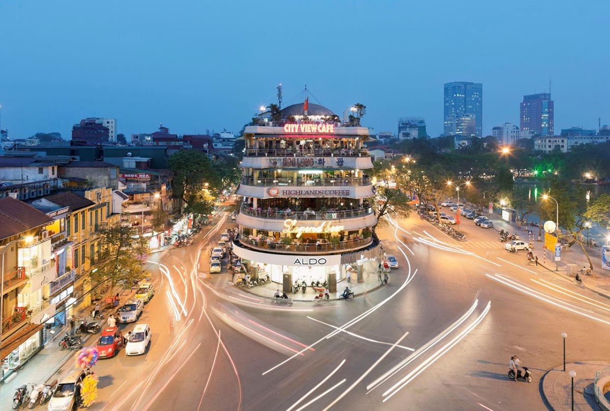 Hanoi Nightlife: Chill, Explore and Entertain